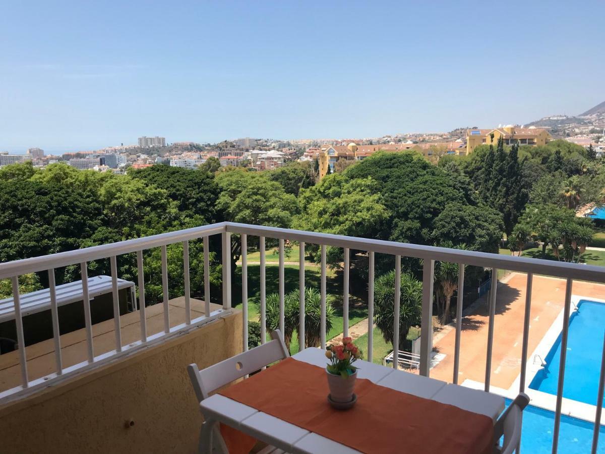 Sunset View Appartement